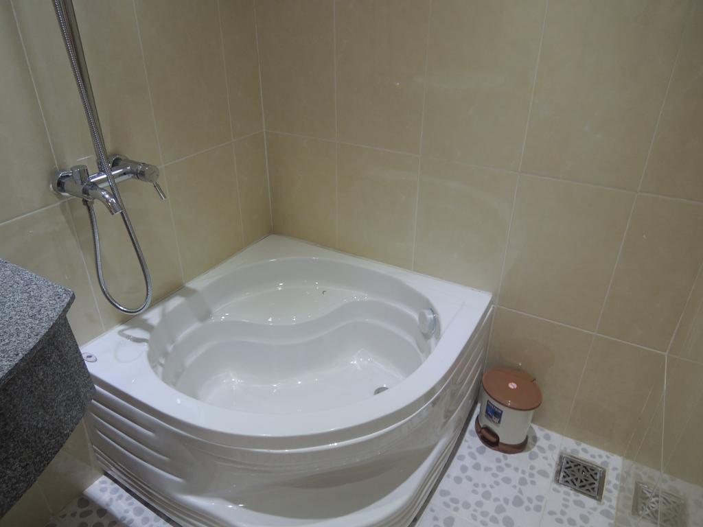 Hostel Nhat Hoang *
